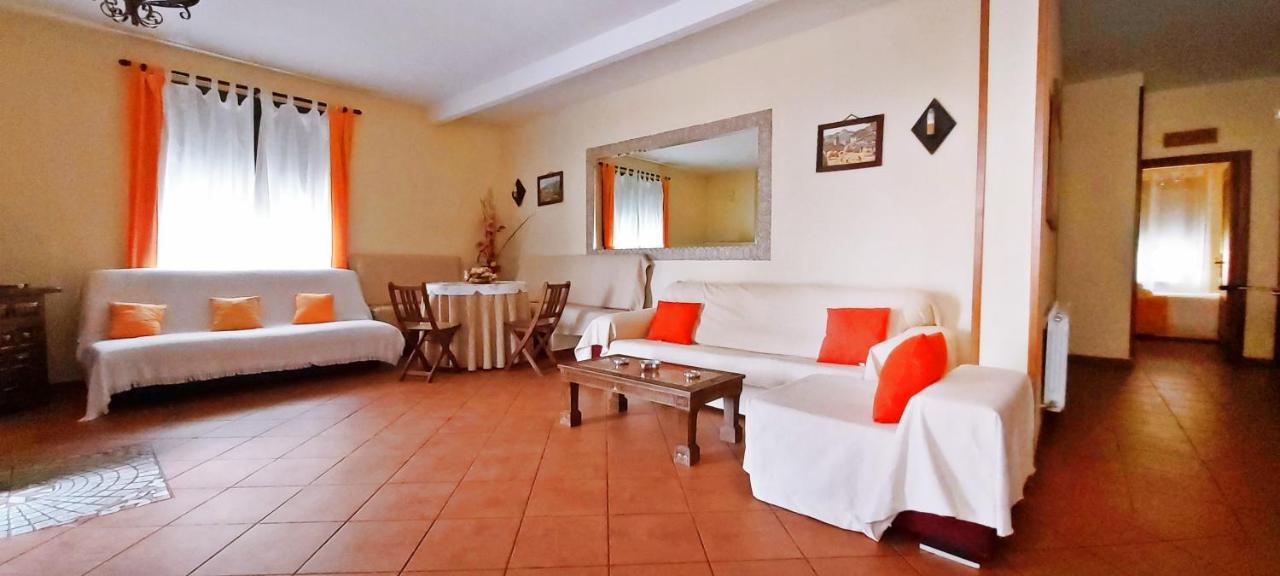 Casa Rural Las Eras Valdelaguna Ngoại thất bức ảnh