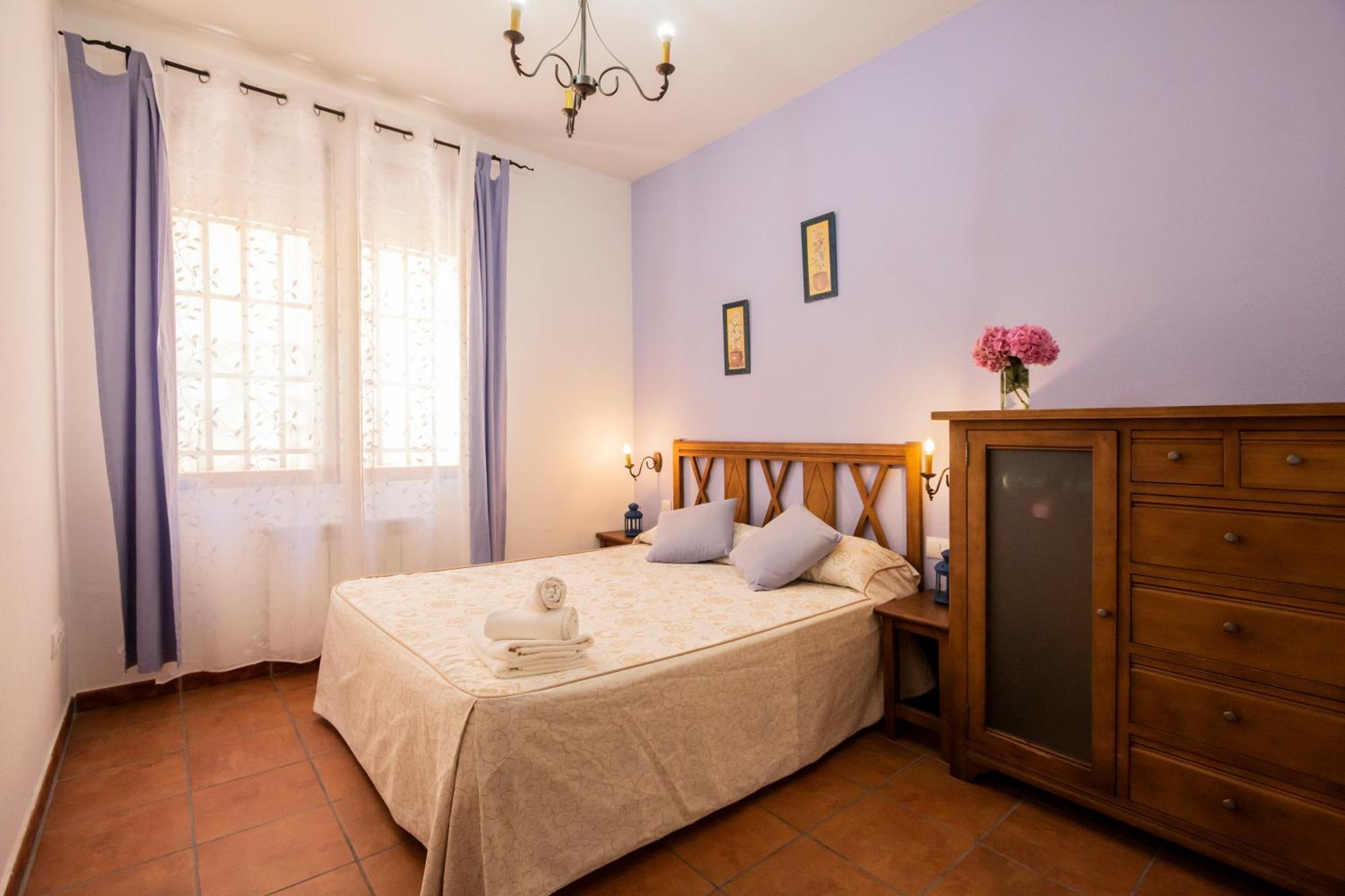 Casa Rural Las Eras Valdelaguna Ngoại thất bức ảnh