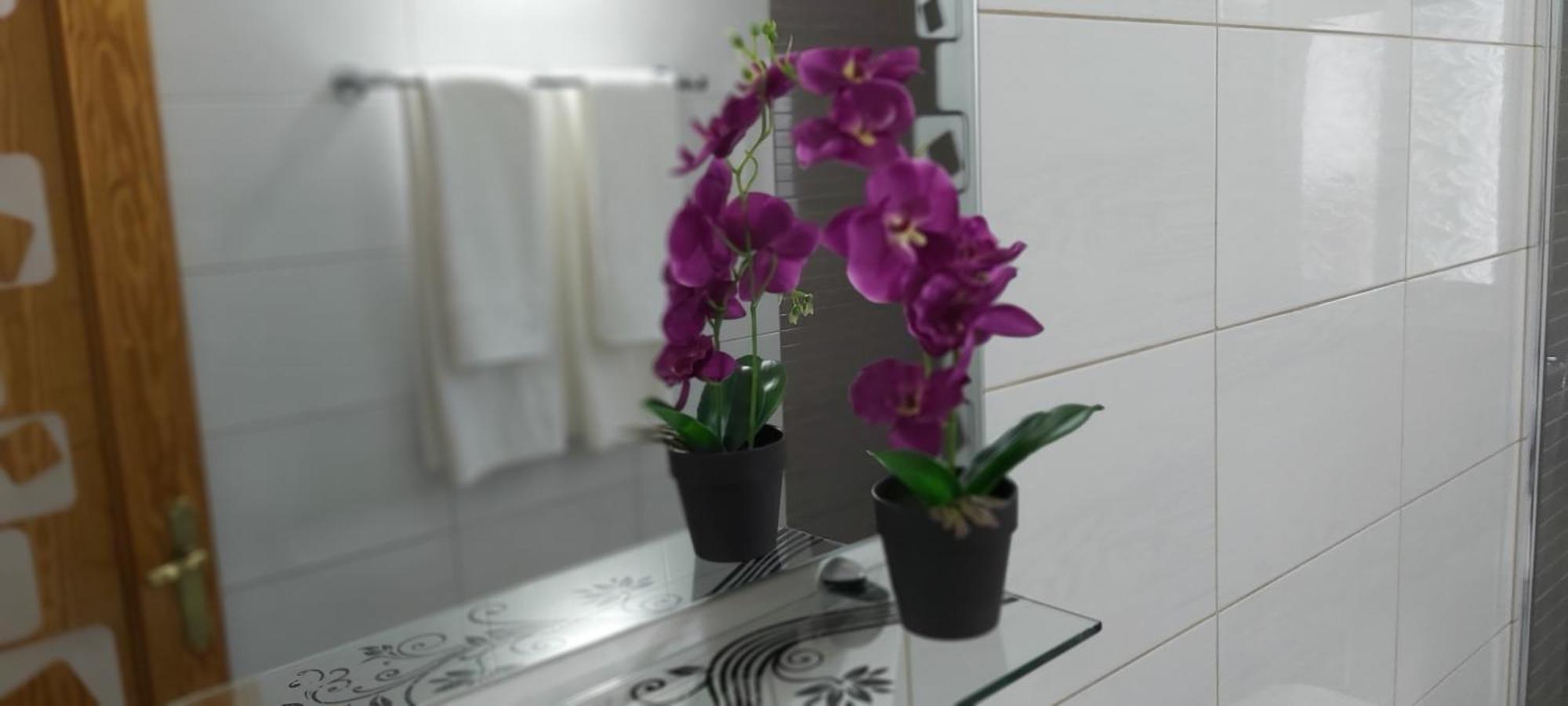 Casa Rural Las Eras Valdelaguna Phòng bức ảnh